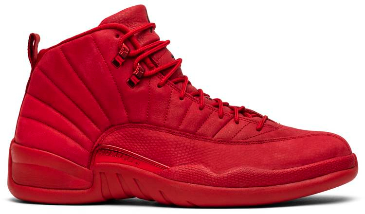 Air Jordan 12 Retro Gym Red 130690-601